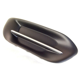 Mopar® 68242101AA - Front Driver Side Bumper Cover Spacer