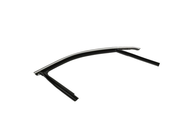 Mopar® - Rear Driver Side Window Glass Run Channel