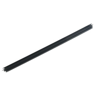 Jeep OE - Front Left Door Window Belt Weatherstrip