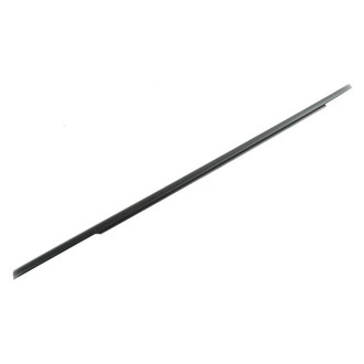 Jeep OE - Front Left Door Belt Molding