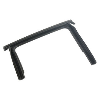 Jeep OE - Rear Right Window Channel