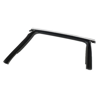 Jeep OE - Rear Left Window Channel