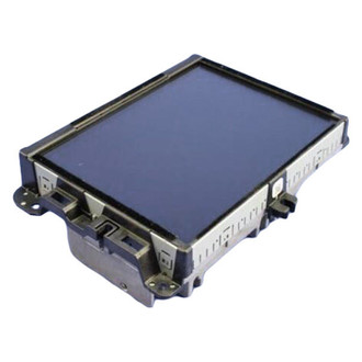 Dodge OE - Radio Control Unit