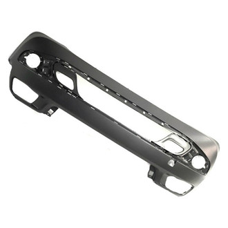 Jeep OE - Front Lower Bumper Cover