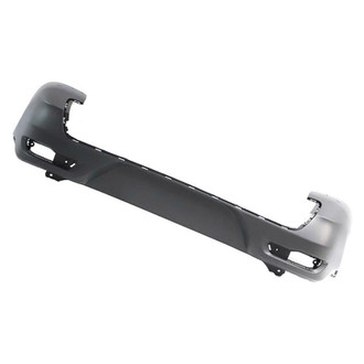 Mopar® - Rear Lower Bumper Cover