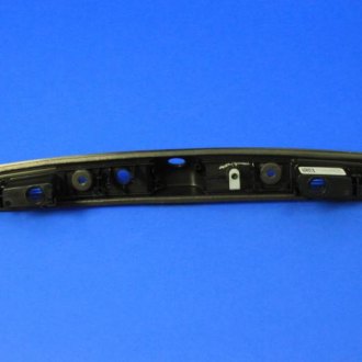 Fiat 500 on sale trunk handle