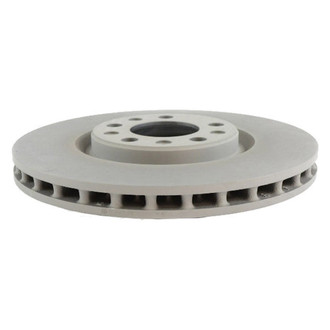 Chrysler OE - Front Disc Brake Rotor