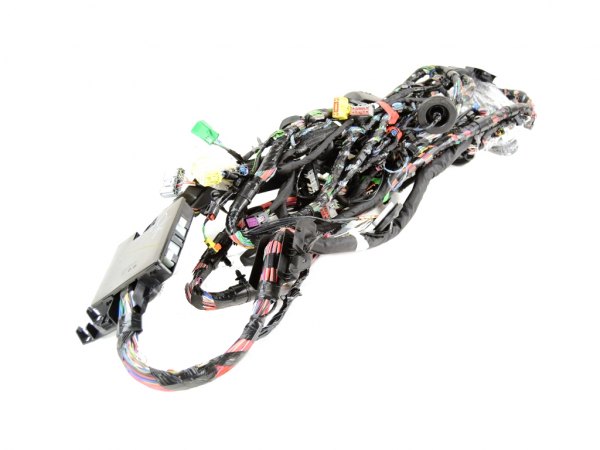 Mopar® - Body Wiring Harness