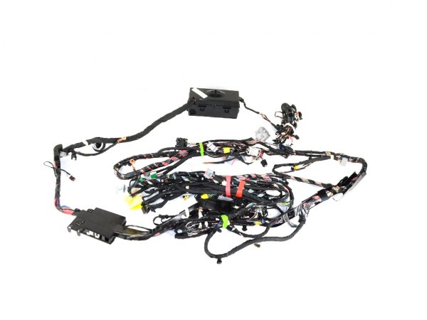 Mopar® - Body Wiring Harness