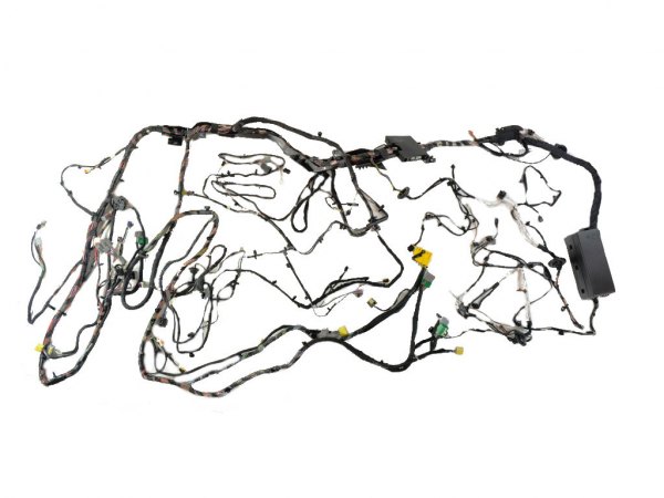 Mopar® - Body Wiring Harness