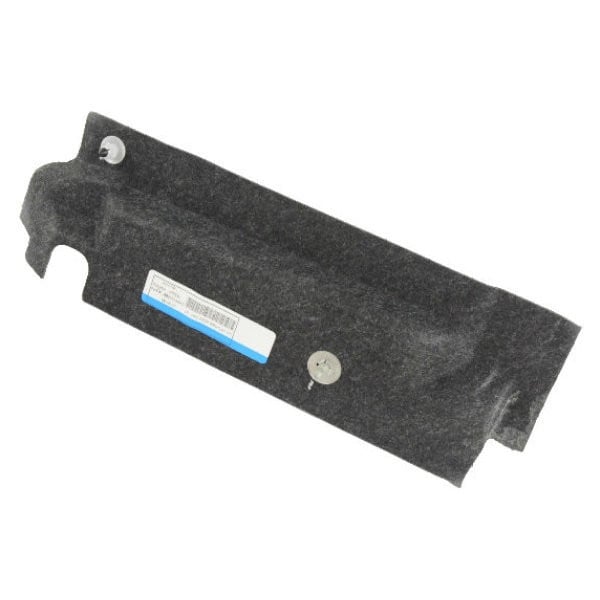 Mopar® 68243144AC - Floor Pan Splash Shield