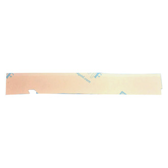 Mopar® - Door Trim Molding