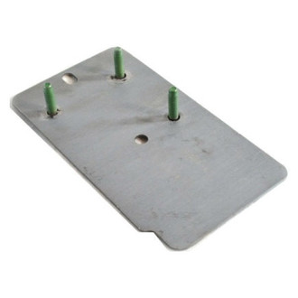 Mopar® - Rear Bumper Bracket