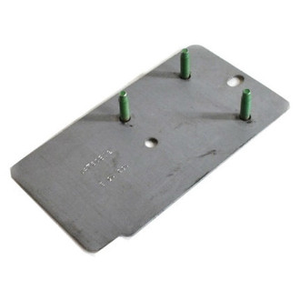 Mopar® - Rear Bumper Bracket