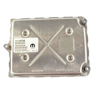 Mopar® - Engine Control Module