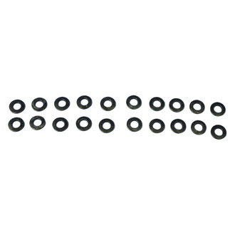 Mopar® - Suspension Ball Joint Nut & Washer