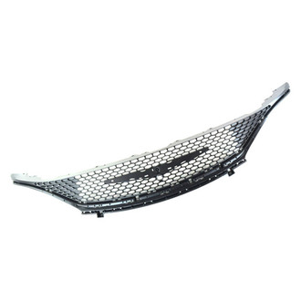Mopar® - Upper Grille