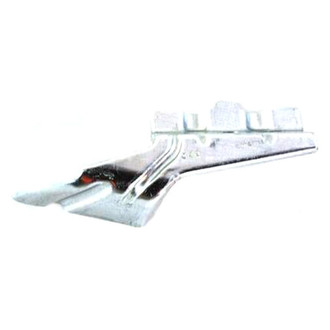 Chrysler OE - Front Right Fender Reinforcement Bar