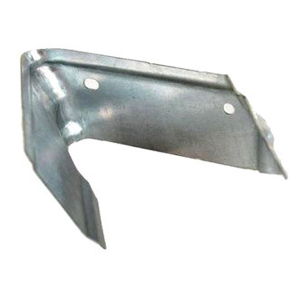 Chrysler OE - Front Left Lower Fender Bracket