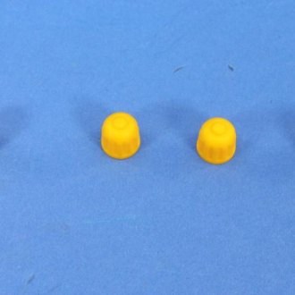 Mopar® - Wheel Valve Stem Cap