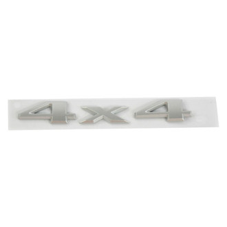 Jeep OE - Rear Hatch Emblem