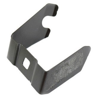 Mopar® - Rear Lower Passenger Side Fender Bracket