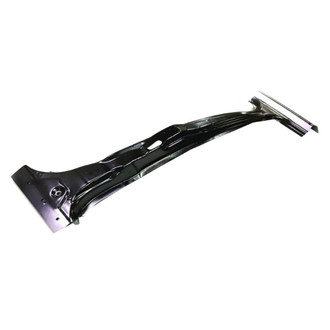 Jeep OE - Left Body B-Pillar
