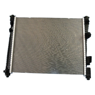 Dodge OE - Radiator
