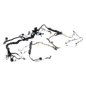 Mopar® - Body Wiring Harness