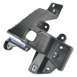 Mopar® - Rear Lower Bumper Cover Support Rail