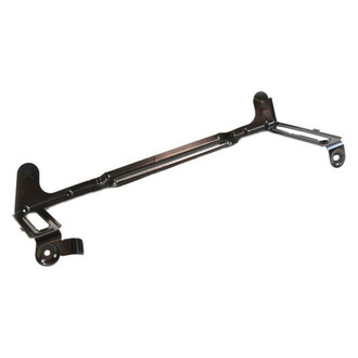Chrysler OE - Right Floor Pan Splash Shield Bracket