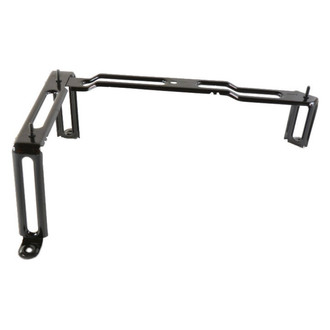 Chrysler OE - Left Floor Pan Splash Shield Bracket