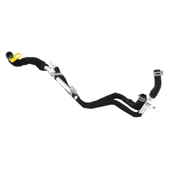 Mopar® - Heater Supply And Return Hose And Tube