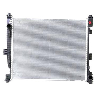 Mopar® - Engine Coolant Radiator