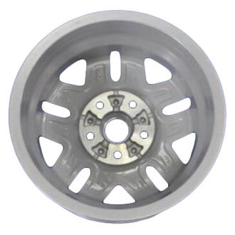Ram OE - Wheel