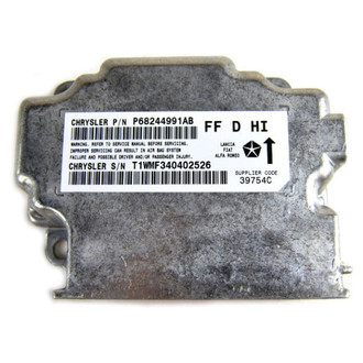 Mopar® - Air Bag Control Module