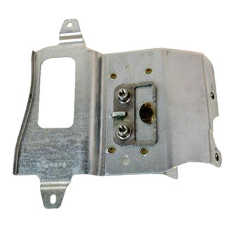 Mopar® - Driver Side Sliding Door Latch Striker Reinforcement