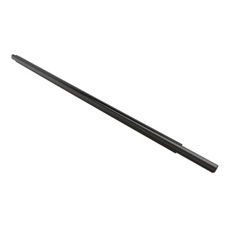 Mopar® - Front Outer Driver Side Door Window Belt Weatherstrip