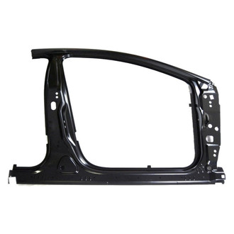 Mopar® - Body Side Aperture Front Panel