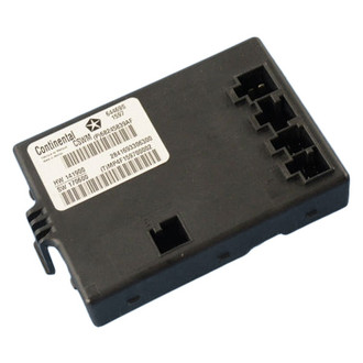 Mopar® - Heated Seat Module
