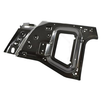 Mopar® - C-Pillar Reinforcement