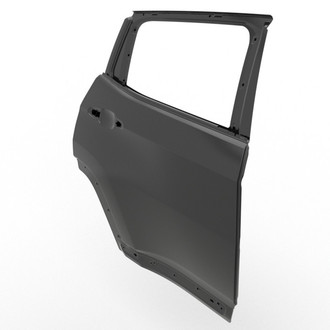Mopar® - Door Shell