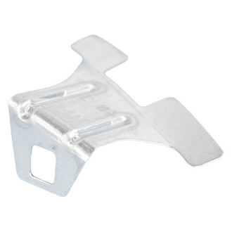 Jeep OE - Rear Right Upper Fender Bracket