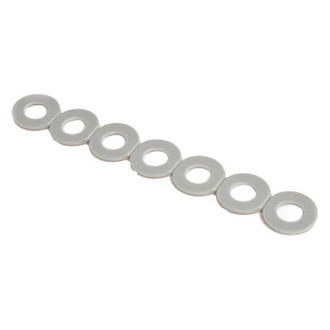 Fiat OE - Liftgate Hinge Washer