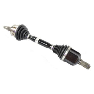 Mopar® - Axle Shaft