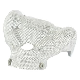 Mopar® - Catalytic Converter Heat Shield