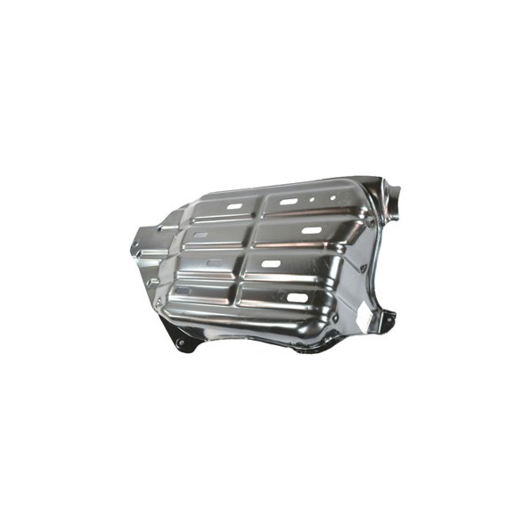 Mopar® - Fuel Tank Shield