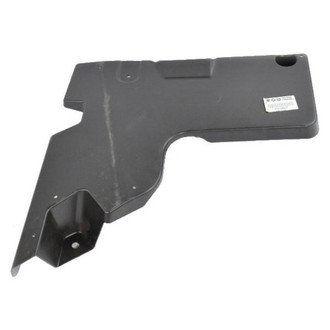 Mopar® - Floor Pan Splash Shield