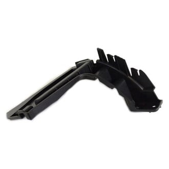 Mopar® - Rear Inner Passenger Side Bumper Cover Bracket