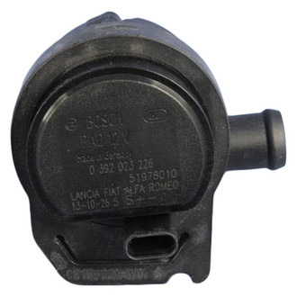 Mopar® - Engine Auxiliary Water Pump